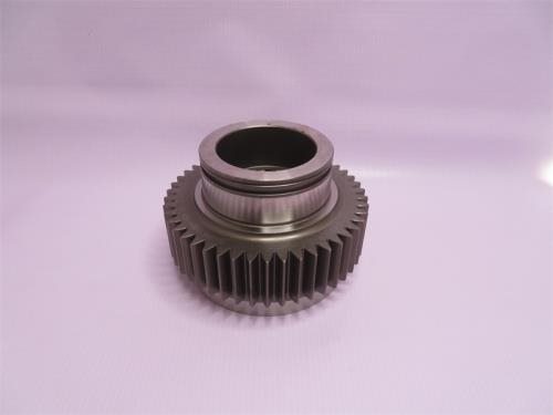 Шестерня КПП FAST 10JSD200 привода делителя передач Z=