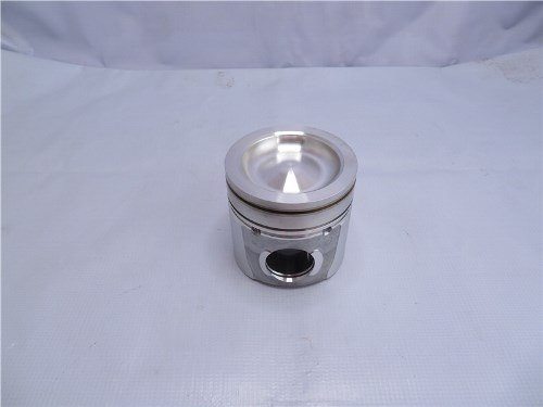 Поршень WD615 Euro II  BOHAI
