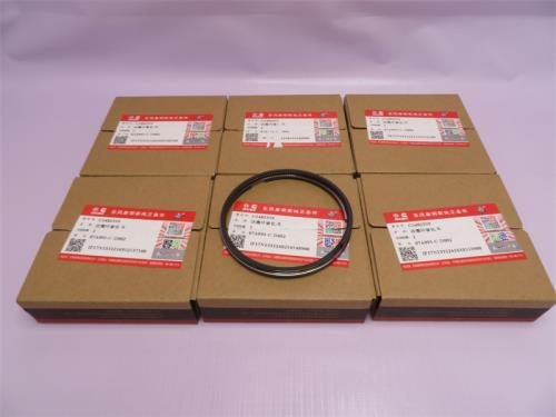 Кольца поршневые 6BT (оригинал)