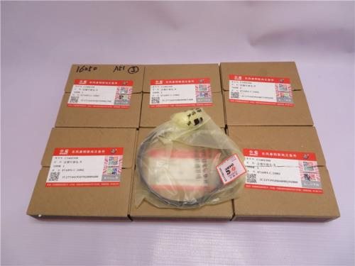 Кольца поршневые 6CT (оригинал)