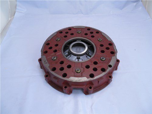 Корзина сцепления D =380  Каток SHANTUI SR20M-3