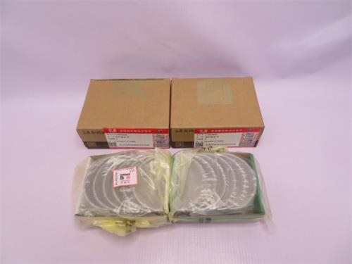 Вкладыши шатунные 6L/6LTAA8.9-G2/ISLE/QSL (оригинал)