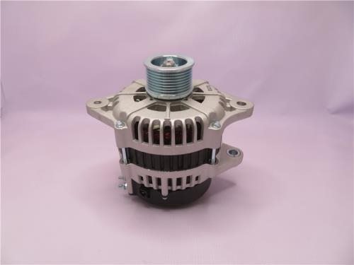 Генератор 6CTA8.3-C215