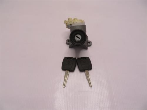 Замок зажигания GTL