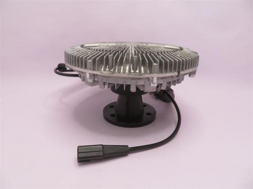Гидромуфта вентилятора GTL 350 л.с.