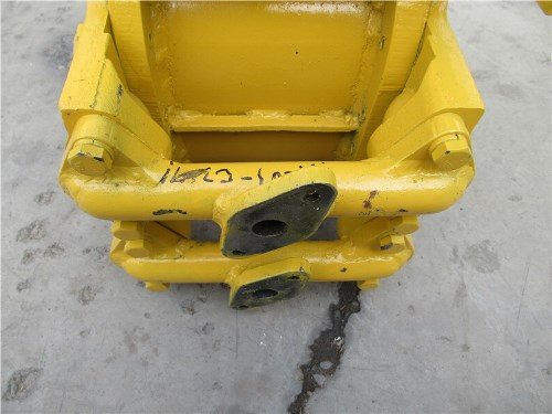 Фланец теплообменника 175-03-C2191 PENGPU PD320Y бульдозер
