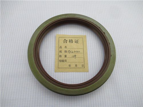 Сальник 07012-10100 КПП  PENGPU PD320Y бульдозер