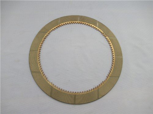 Диск фрикциона 154-15-12715 КПП PENGPU PD320Y бульдозер 400MM