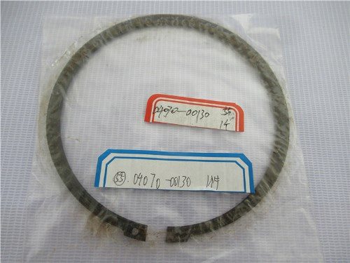 Кольцо стопорное КПП 04070-00130 PENGPU PD320Y бульдозер