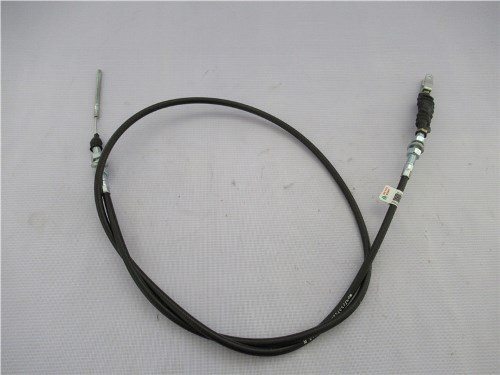 Трос педали газа HOWO 2007 1,9 м.