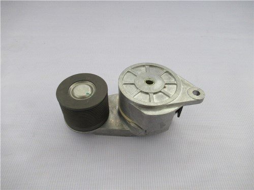 Шкив натяжителя ремня FAW 36D 8PK XINHE