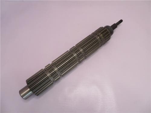 Вал КПП HW19710 вторичный (оригинал)