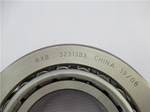 Подшипник вала конической пары SHAANXI HANDE 32313BX
