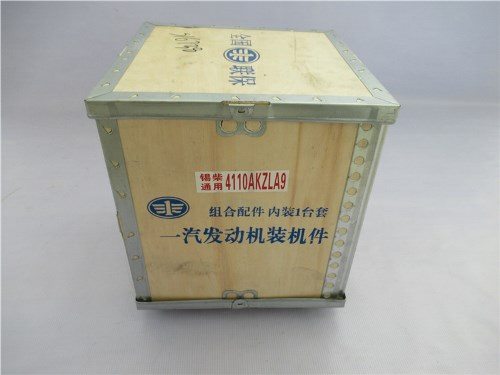 Поршневая группа CA4110/125Z
