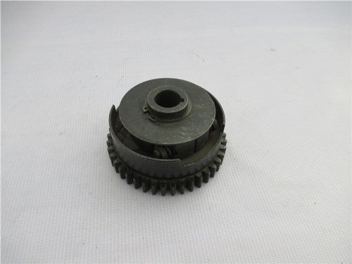 Привод ТНВД CA4110/125Z