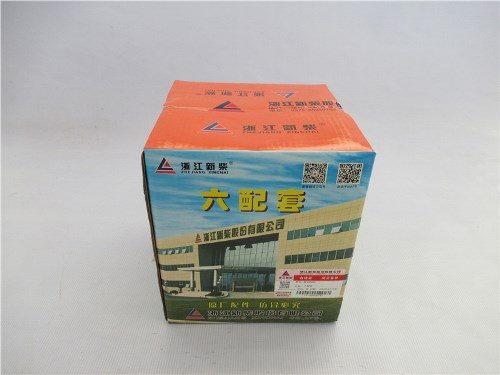 Поршневая группа XINCHAI 4D30G31