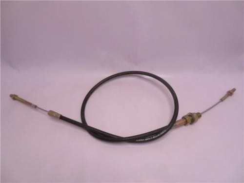 Трос ручного тормоза (ручник) XCMG  ZL50G оригинал