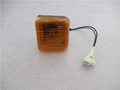 Фонарь рабочий XCMG XGGD06A прямоугольник