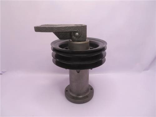 Привод на гидромуфту SHANTUI SD16 C6121