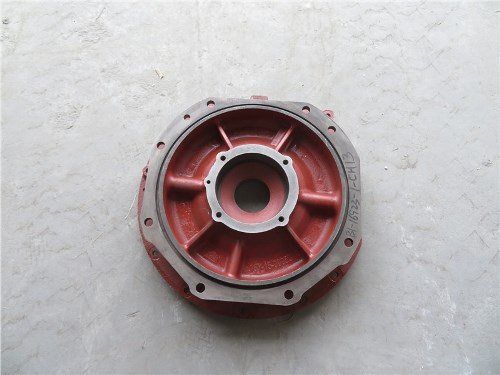 Крышка КПП SHANTUI SD16