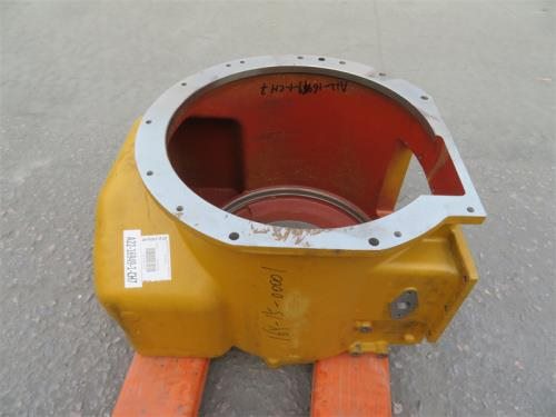 Корпус КПП 16Y-15-00001 КПП SD16 Бульдозер