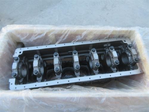 Блок двигателя NT855-C280/C360