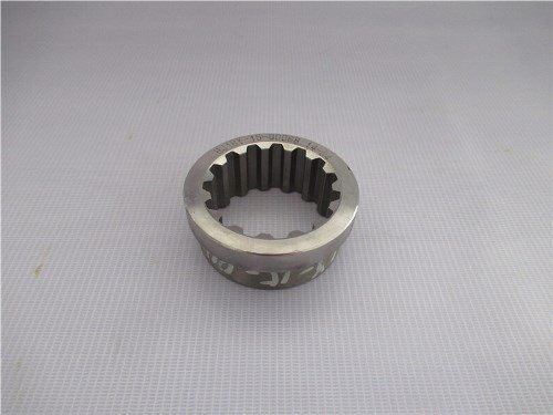Проставка коробки передач бульдозера Shantui SD16