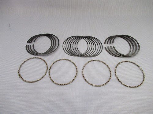 Кольца поршневые CA4GNE4