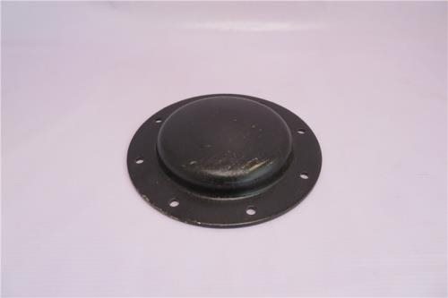 Крышка ступицы передней HOWO 70T