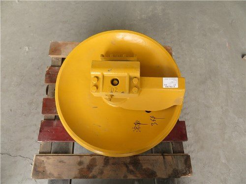 Ролик гусеницы SHANTUI SD16