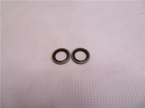 Шайба резинометалическая D =  16 (500 шт)
