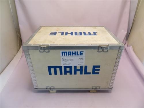 Поршневая группа WD615E2-3A/D10 MAHLE