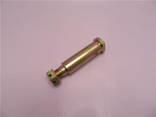 Палец тормозных колодок опорный HOWO 70T передних
