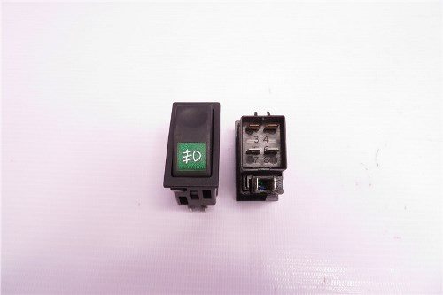 Переключатель щитковый Автобус YUTONG ZK6852HG
