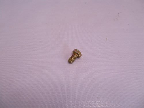 Болт крышки ступицы автобуса YUTONG ZK6852HG 8*14