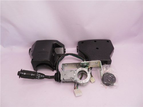 Переключатель света и поворотов подрулевой Автобус YUTONG ZK6852HG