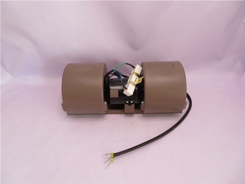 Электродвигатель отопителя XCMG LW500F
