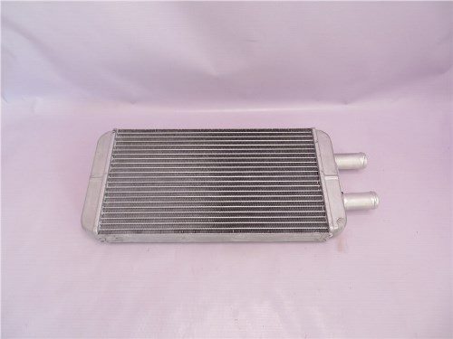 Радиатор отопителя Автобус YUTONG ZK6852HG