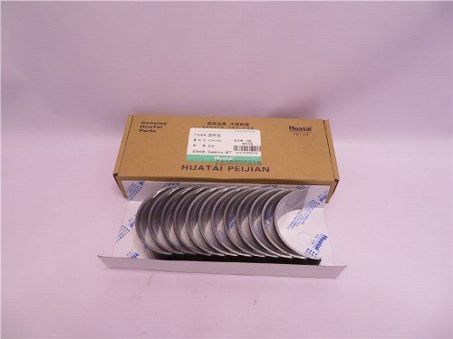 Вкладыши шатунные 6CT HUATAIZHONGKA