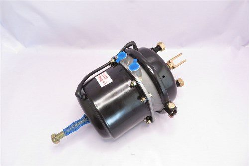 Энергоаккумулятор Автобус YUTONG ZK6852HG заднего моста