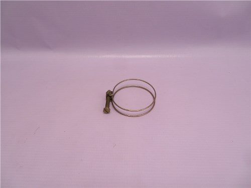 Хомут силовой D =122-130