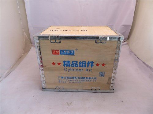 Поршневая группа YUCAI YC6105G