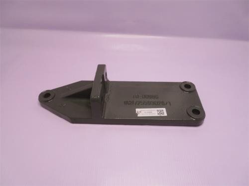 Кронштейн подушки двигателя HOWO 2010 задней 16MM 93026