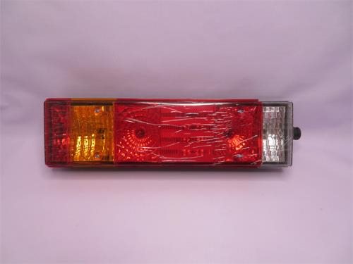 Фонарь задний SHAANXI  F3000 L