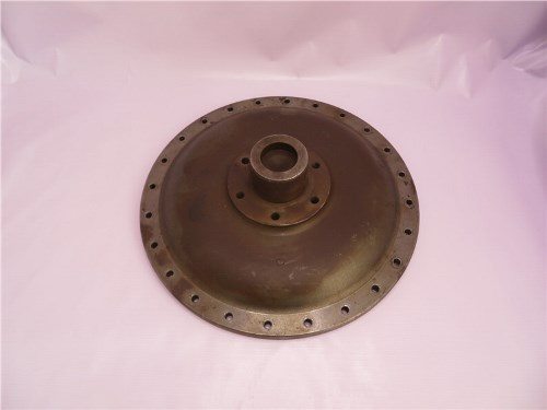 Крышка корпуса гидротрансформатора КПП 52С0014 LiuGong ZL30E