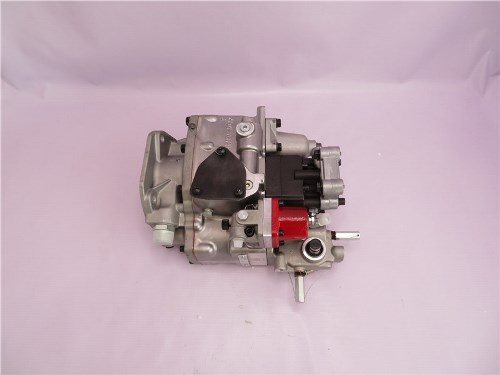 ТНВД SHANTUI SD32 NT855-C360