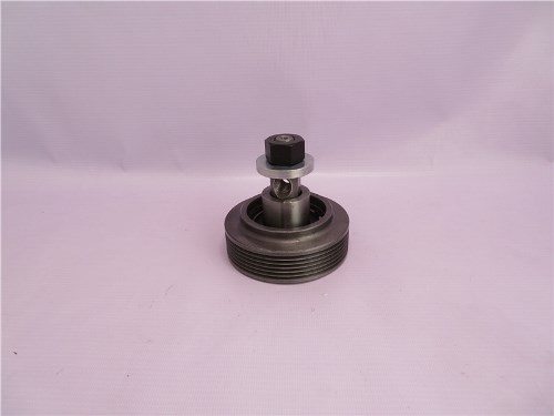 Шкив натяжителя ремня SHANTUI SD22/23 NT855-C280 (оригинал)