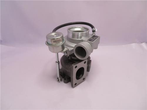 Турбокомпрессор 6BT5.9 HX27W AFORTO