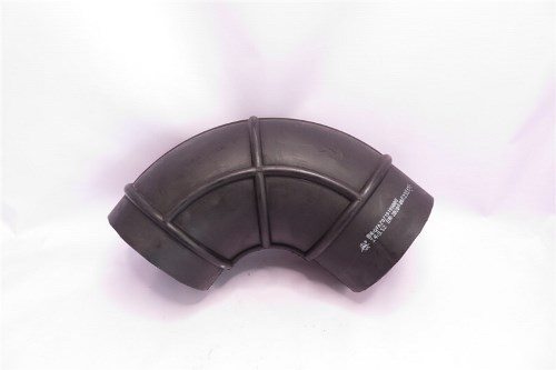 Патрубок EGR WD615 Euro III 0041