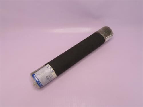 Патрубок радиатора XCMG LW300F нижний (оригинал)